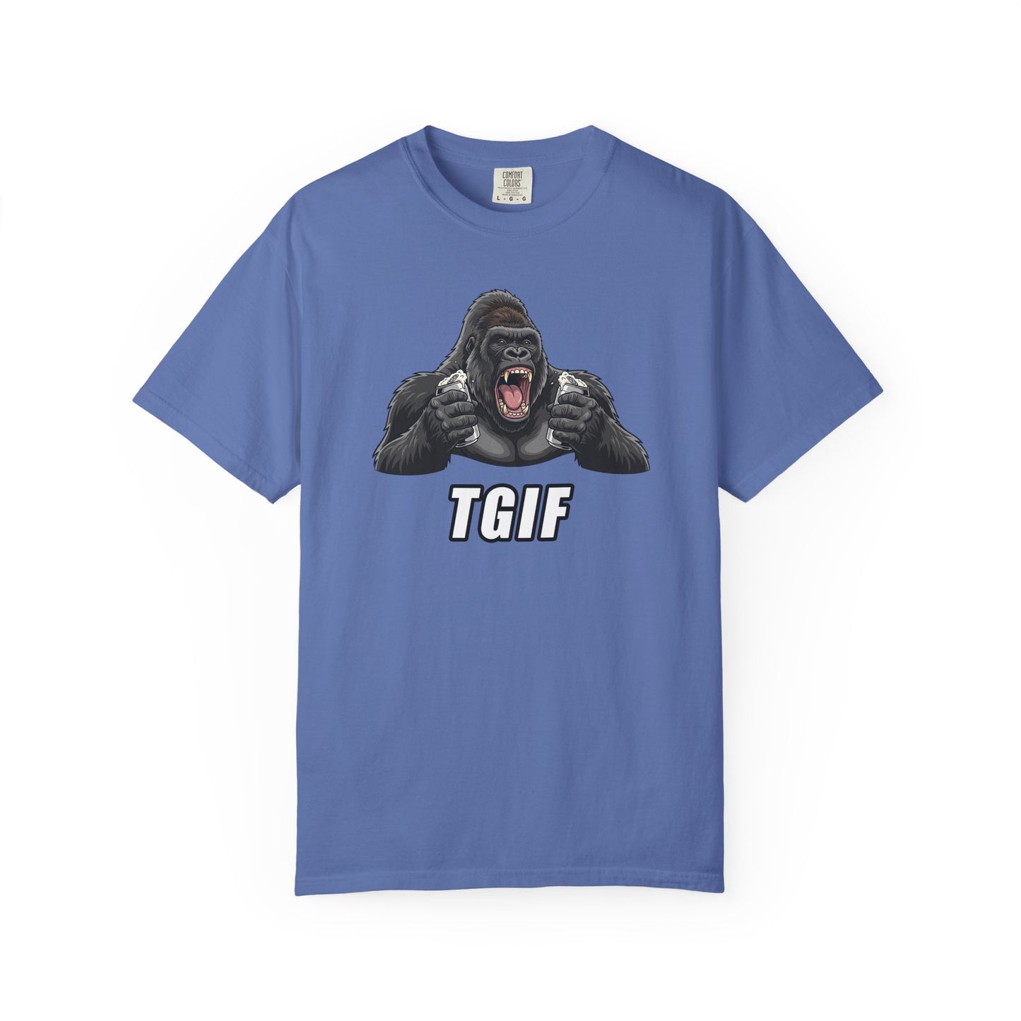 TGIF
