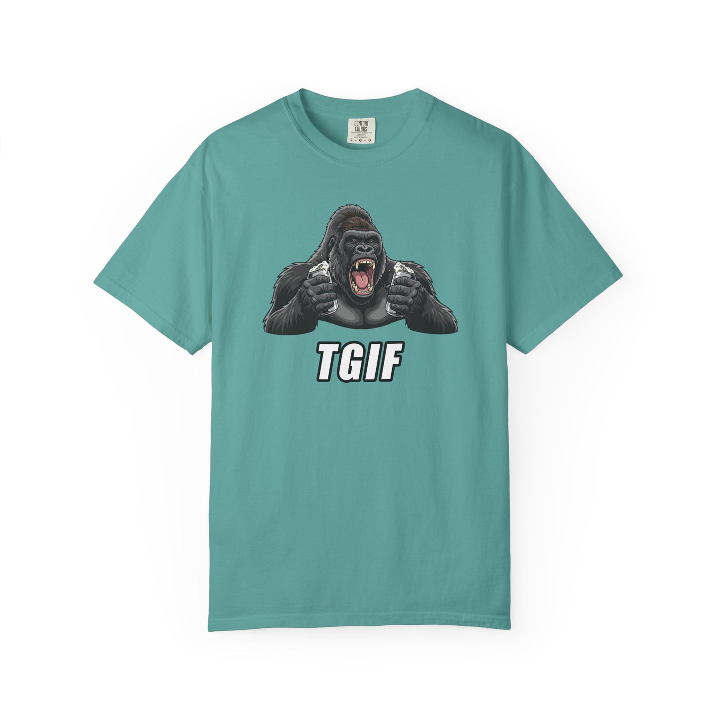 TGIF
