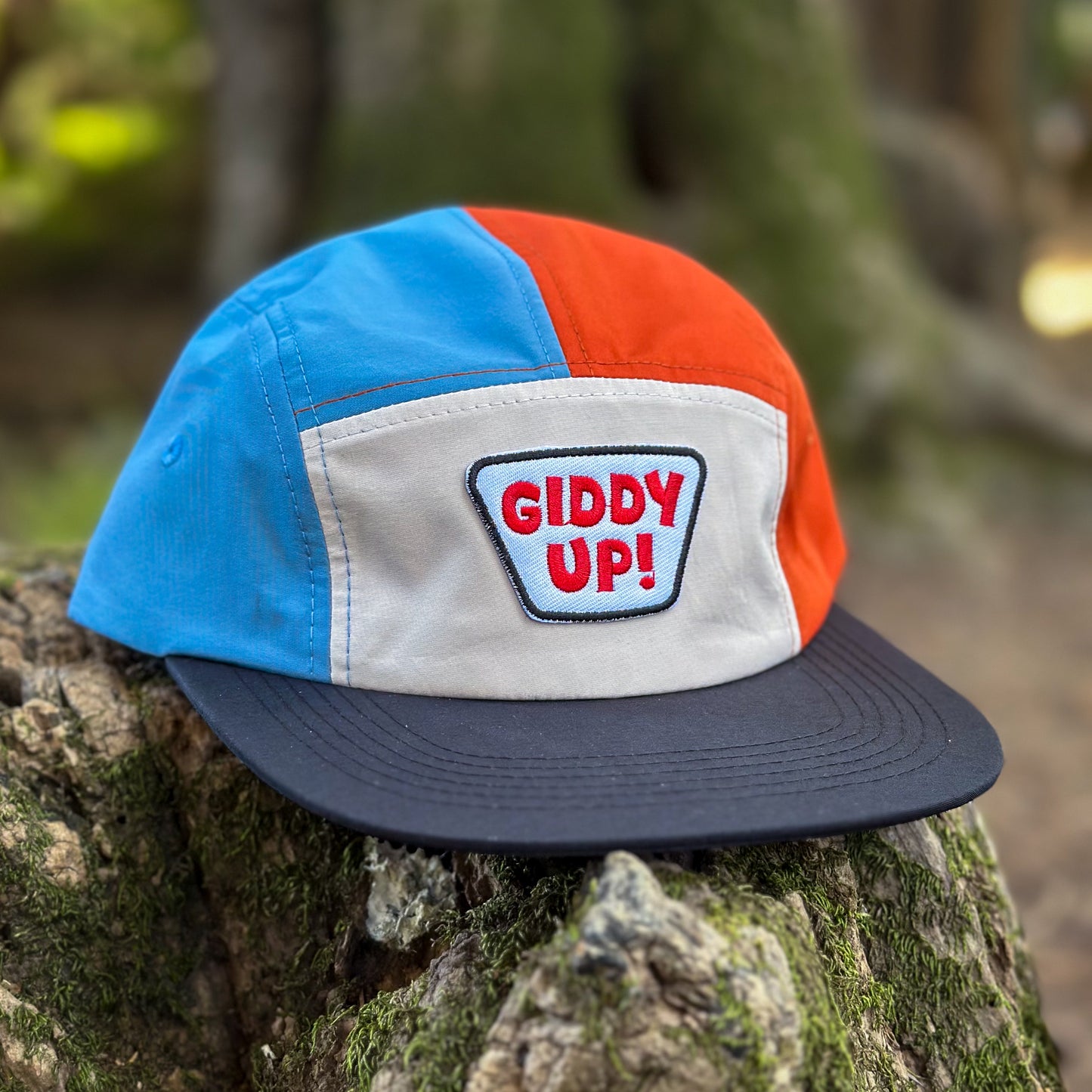 Giddy Up Hat
