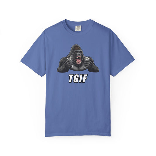 TGIF