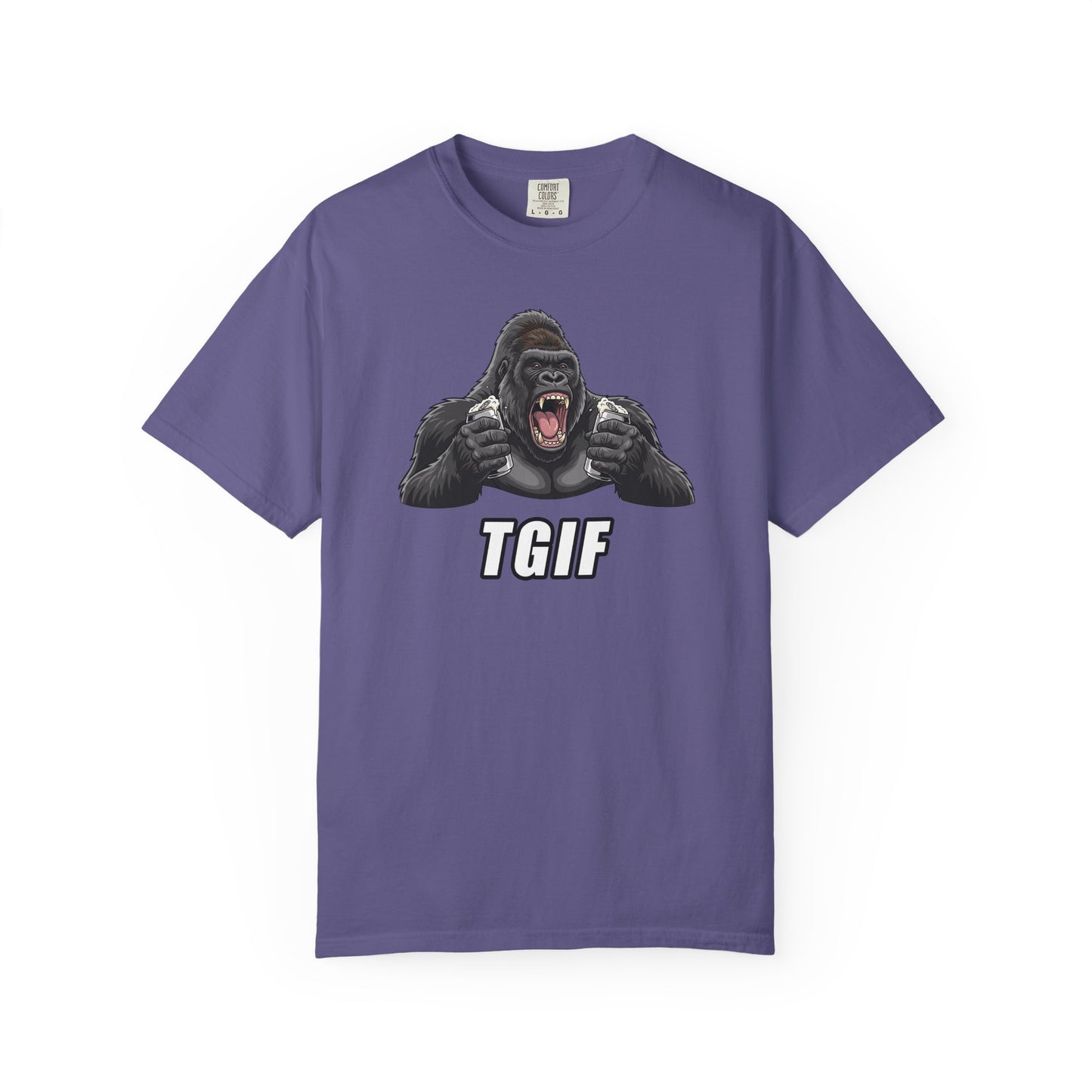TGIF