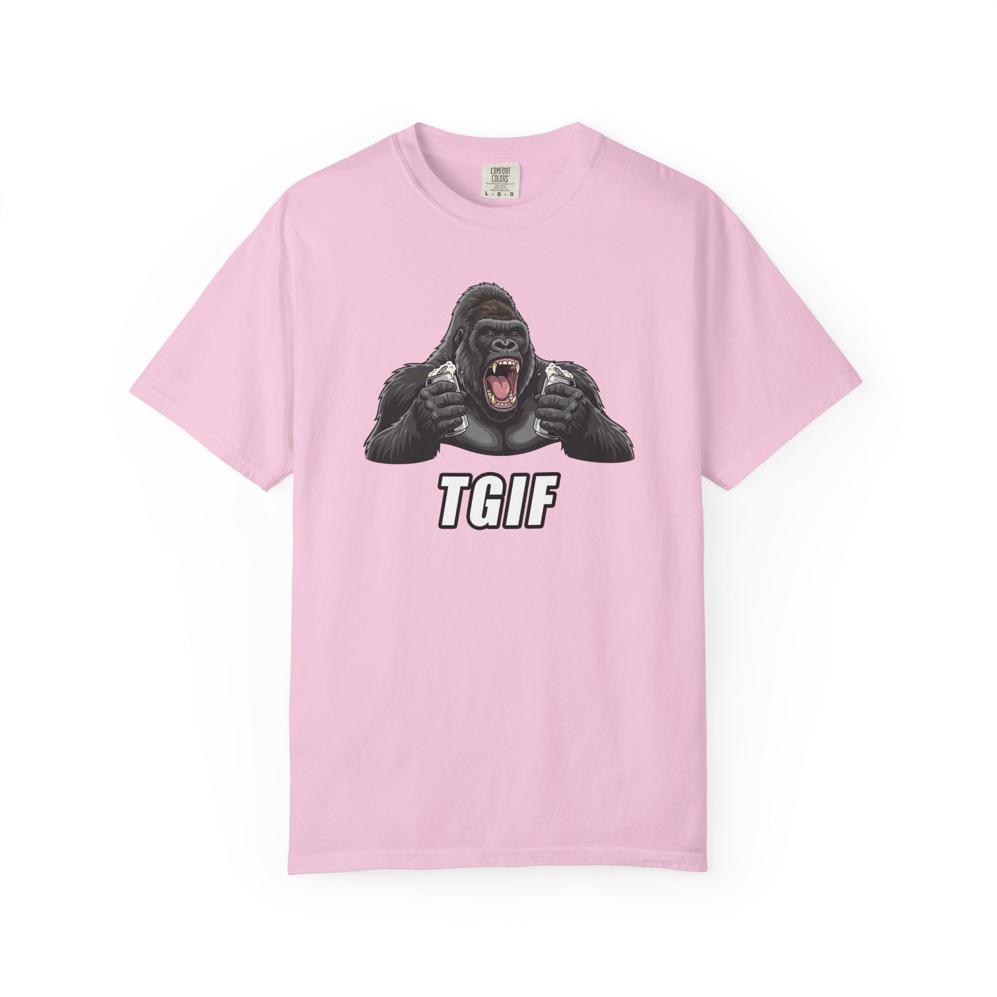 TGIF
