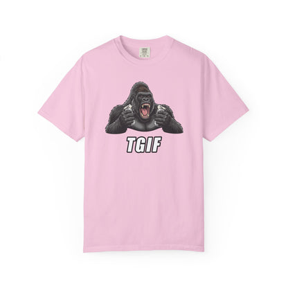 TGIF