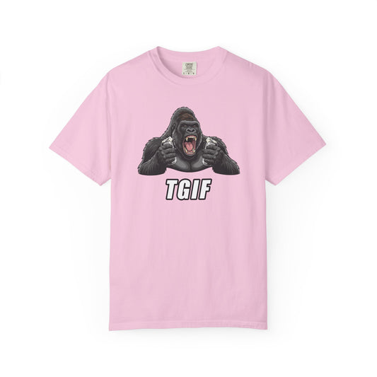 TGIF