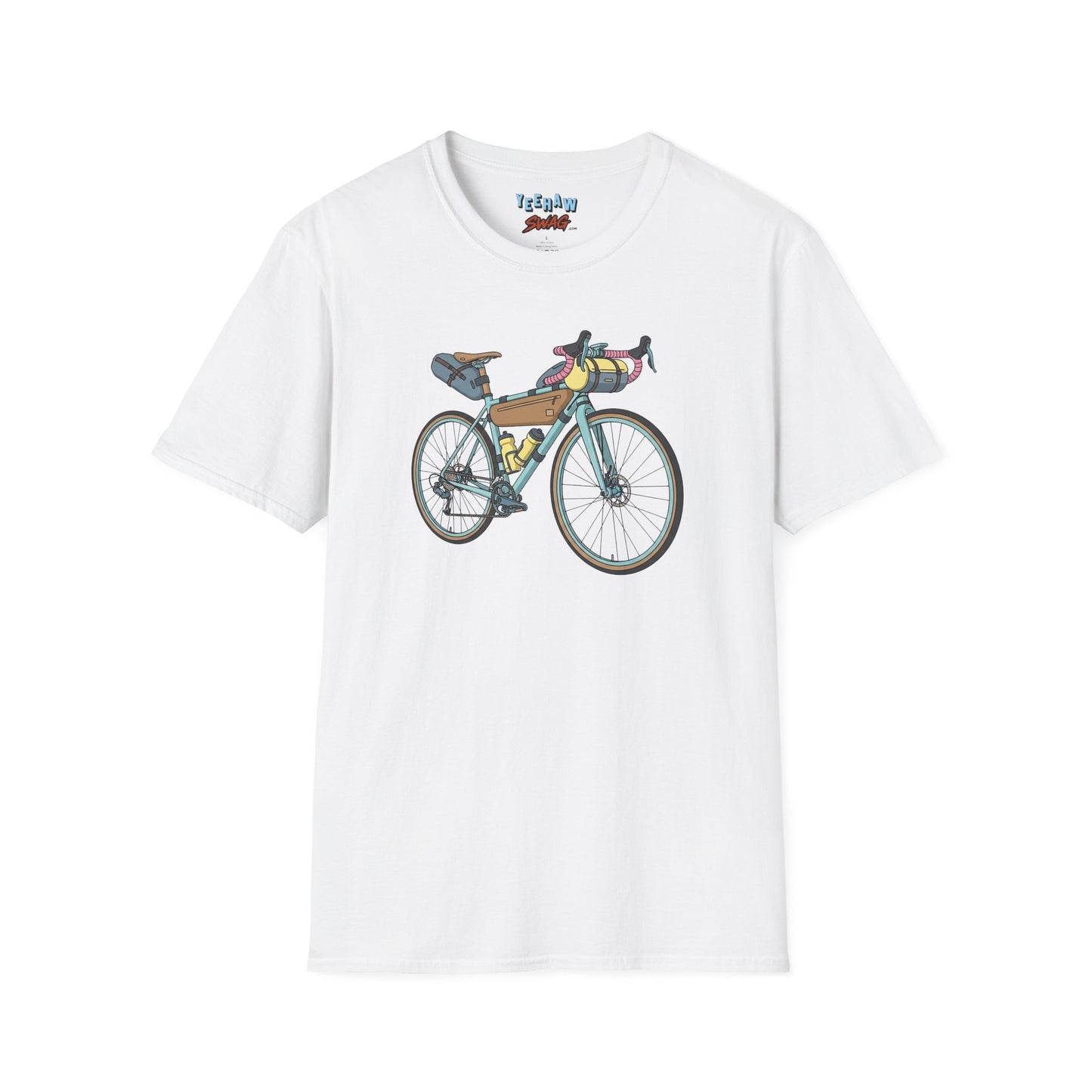 Have Bike, Will Travel