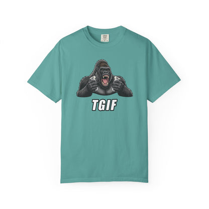 TGIF