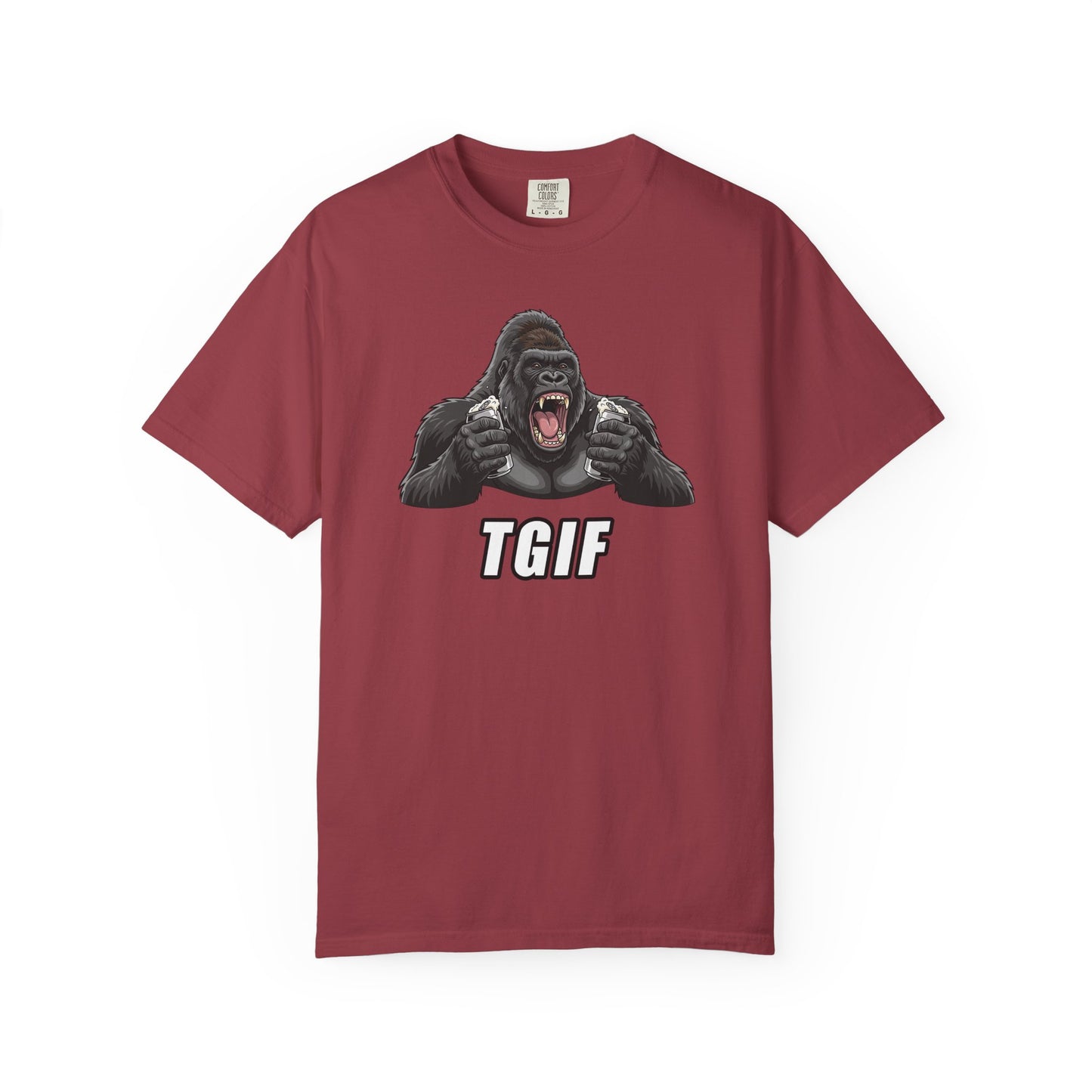 TGIF