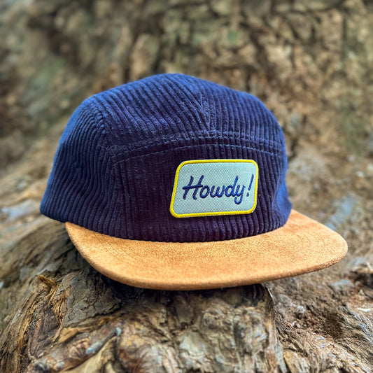 Howdy Hat