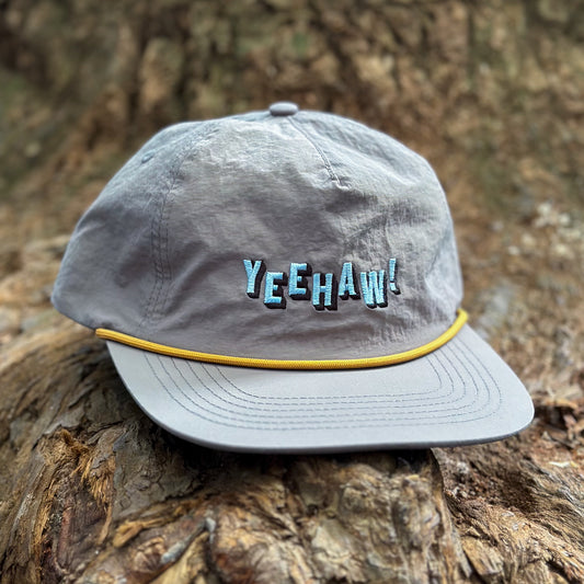 Yeehaw Hat