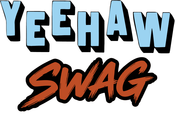 Yeehaw Swag